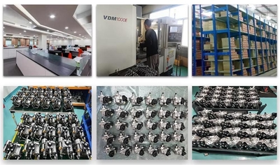 Guangzhou CK Machinery Technology Co., Ltd. manufacturer production line