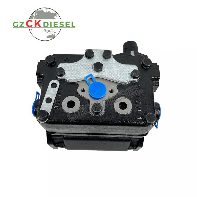 Air Compressor 5011396 113-7665 0R4382 9Y-9160 for TRUCK ENGINE 3176 3176B