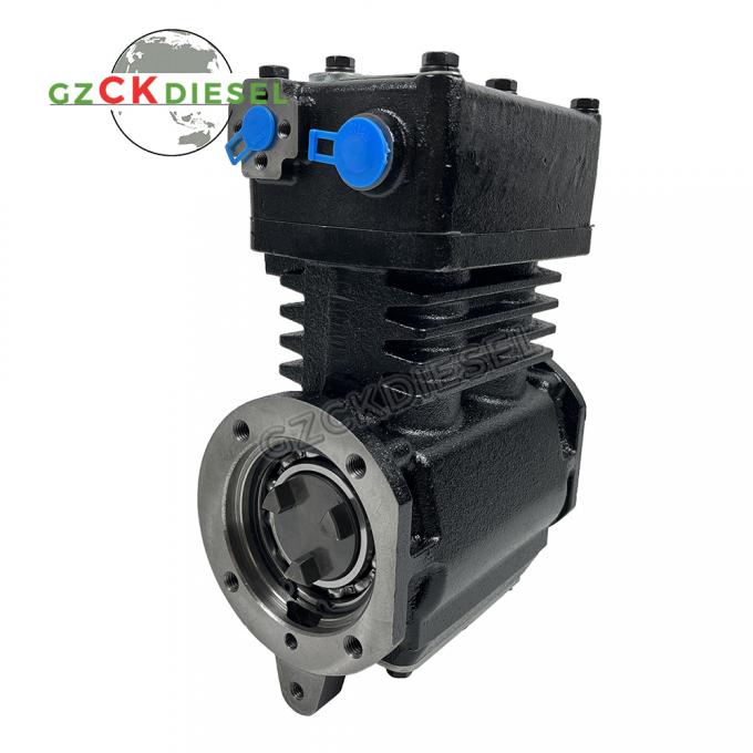 Air Compressor 5011396 113-7665 0R4382 9Y-9160 for TRUCK ENGINE 3176 3176B