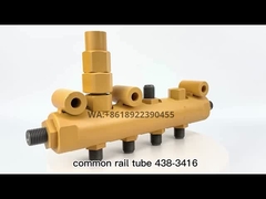 Common Rail Tube 438-3416 4383416