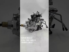 ME190512 104641-3872 Fuel Pump