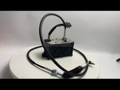 Throttle Motor 386-3439 3863439 for E320D2 Excavator