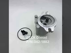 Hydraulic Pilot Gear Pump 342-1882 3421882