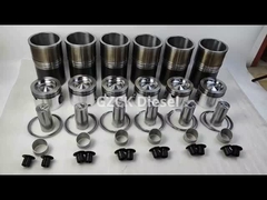C12 Piston Set
