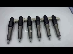 Fuel Injector 1661060 1820820 1742535 1725282 BEBJ1A05001 