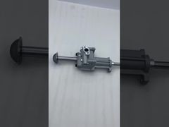 DB58 Oil Pump 65.05101-7025 65051017025 for DX225LCA DX220LC DX140W Excavator