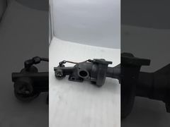 High Quality Water Pump 4081093 4081095 for QSK19 K19 KTA19 Diesel Engine