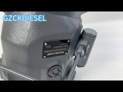 Hydraulic Piston Pump A10V074  L10V074DFLR 31R-VSC46N00 for BL70 BL70B BL71 BL71B Excavator