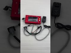 tester for Denso 6-pin injector