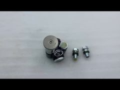 Watch: New Fuel Feed Pump 115750-1920 153SM029 for 6BG1 Engine EX200-5 ZAX200 Excavator Showcase