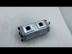 View High Quality Road Roller Gear Pump 05813175 05813270 05810509 for BOMAG BW203AD-4 Demo