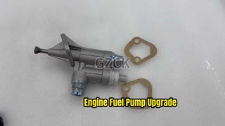 New Fuel Pump 5334912 for 6BT5.9 Engines