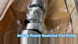 Camshaft 4022816 4004556 4022823 3097267 4083012 4083012X 3084568 3348374