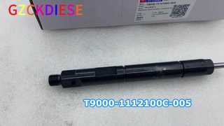 New Fuel Injector T9000 1112100C Generator Part