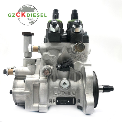 Buy 094000-0311 Fuel Pump RE501640  RE518423 SE501918 For John Deere 6081 Engine online manufacture