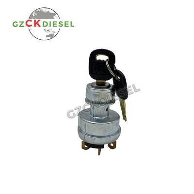 Buy Ignition Switch 9G-7641 For 312C 312D 315B 312B 320C 318B 320D Excavator online manufacture