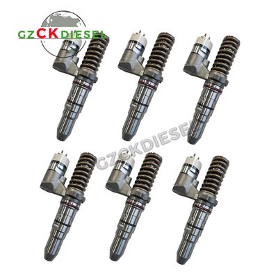 Buy Fuel Injector 386-1776 3861776 20R-1283 20R1283 For  3508B 3508C 3516B 3516C Engine online manufacture