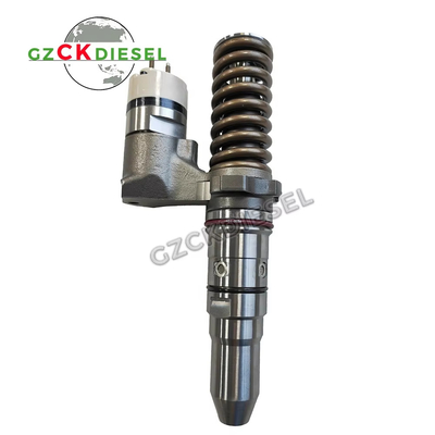 Buy Fuel Injector 392-0201 20R-1265 3920201 20R1265 For Caterpillar 3512B 3516B Engine online manufacture