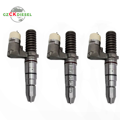 Buy Fuel Injector 386-1752 20R-1264 3861752 20R1264 For Caterpillar 3152 3152B 3508B 3516 Engine online manufacture