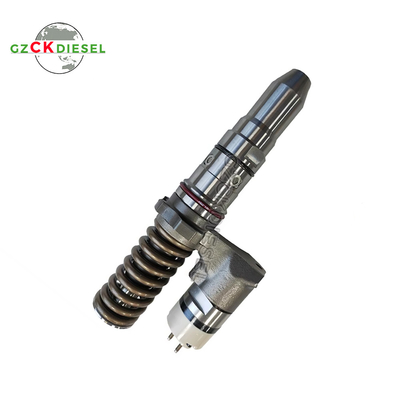 Buy Fuel Injector 376-0509 20R-0849 3760509 20R0849 For Caterpillar 3508 3512 5230B 5130B Engine online manufacture