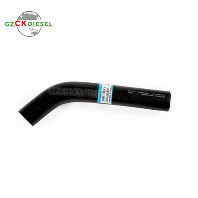 Buy Rubber Radiator Water Hose 2185Y1639A For Daewoo DH300-5 DH300-7 Excavator online manufacture