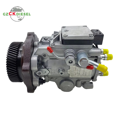 Buy VP44 Fuel Pump 0470504037 0470504048 8973267390 8973267393 For 4JH1 Engine online manufacture