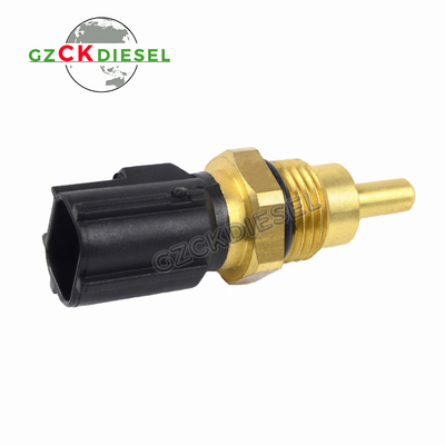 Buy Water Temperature Sensor ME202053 For 6D16 4D56 L200 Engine online manufacture