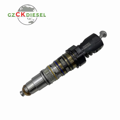 Buy Injector 3331153 2997835 4903455 4076912 1521978 for CUMMINS QSX15 X15 Engine online manufacture