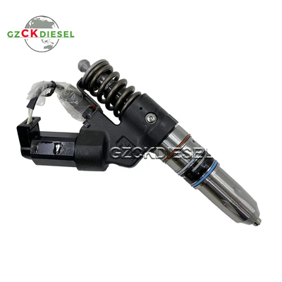 Buy Fuel Injector 4061851 4903084 3411755 3411845 for M11 QSM11 ISM11 Engine online manufacture