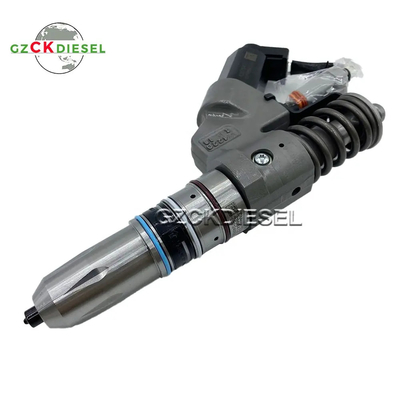 Buy Fuel Injector 4928171 3411753 4928517 3087557 For Cummins ISM11 QSM11 M11 Engine online manufacture