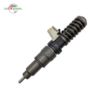 Buy Fuel Injector 3889619 3847790 33800-84820 21028884 For Volvo Engine FH12 MD13A D13D EURO3 12.8D online manufacture