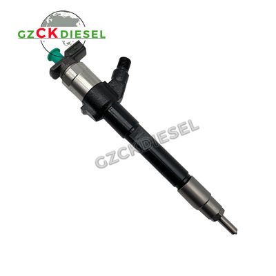 Buy Common rail fuel injector 295050-0120 9729505-012 1465A323 for 4N13 online manufacture