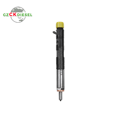 Buy Fuel Injector EJBR1801A 166009384R 8200365186 8200049873 For Renault 1.5 dci Delphi Injector online manufacture