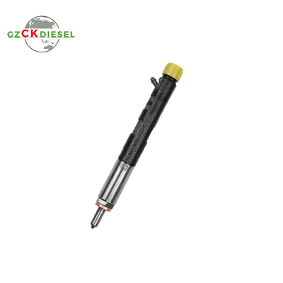 Buy Fuel Injector EJBR02101Z 166003978R 28232242 For Renault Kangoo Clio 1.5 Dci online manufacture