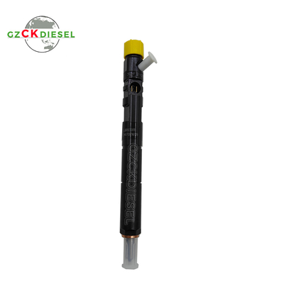 Buy Fuel Injector EJBR03001D 33801-4X900 33800-4X900 EJBR02501Z For Delphi KIA Bongo3 2.9L KJ online manufacture