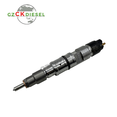 Buy New Diesel Fuel Injector 0445120364 618DB1124006A for QSB4.5 QSB6.7 engine online manufacture