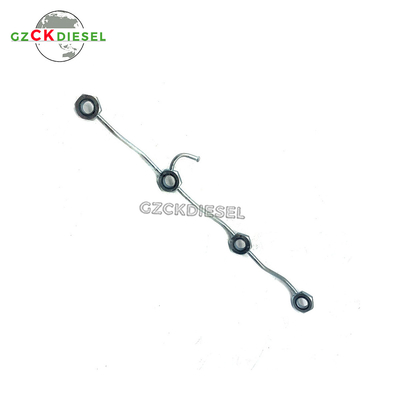 Buy Injector Return Fuel Line ME200462 For Mitsubishi 4M40 Engine online manufacture