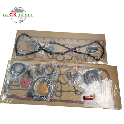 Buy Lower Gasket Set 4089998 Upper Gasket Set 4089478 For Cummins ISM QSM M11 Diesel Engine online manufacture