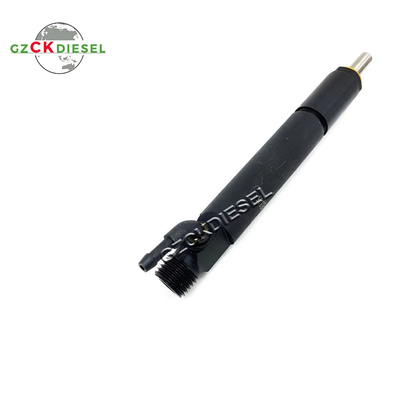 Buy Diesel Fuel Injector 02112625 0432191375 For Deutz Engine 1011 1012 BF4M1012C BF4M1012E online manufacture
