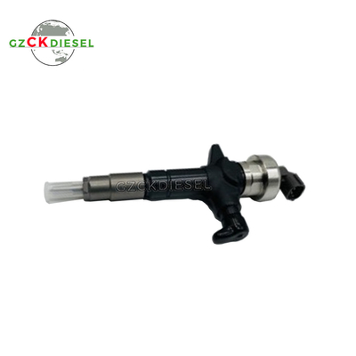 Buy Fuel Injector 095000-9940 0950009940 8982461300 8-98246130-0 for Isuzu 4JJ1 Engine online manufacture