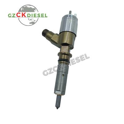 Buy Diesel Fuel Injector 32E61-00020 32E61-00022 For E315D E318D E319D Excavator C4.2 Engine online manufacture