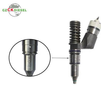 Buy Fuel Nozzle Cap Nozzle Nut For  C13 C15 Engine 249-0707 10R-1305 Injector online manufacture