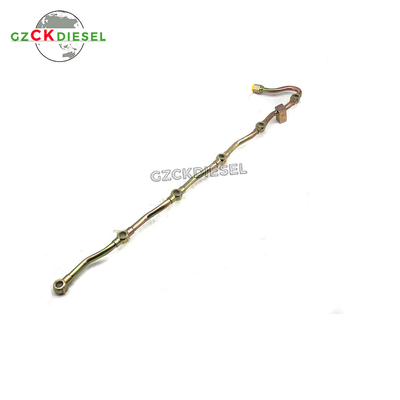 Buy Injector Return Fuel Pipe 1104100-66D Fuel Return Line For D7D Engine online manufacture