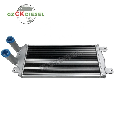 Buy 20Y-03-21121 Oil Cooler Radiator 20Y-03-21510 6209-61-4100 For PC200-5 6D95 online manufacture