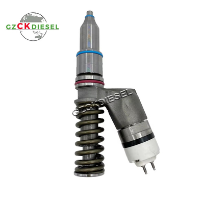 Buy 250-1312 2501312 10R-1275 10R1275 Fuel Injector For CAT Engine 3508 3508B 3512 3512B 3516 3516B online manufacture