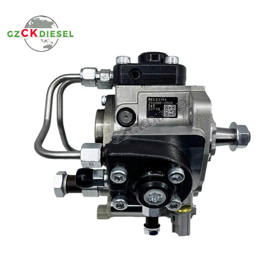 Buy HP4 Fuel Injection Pump 294050-0060 294050-0065 RE534156 RE519597 RE546126 For John Deere 6090 Diesel Engine online manufacture