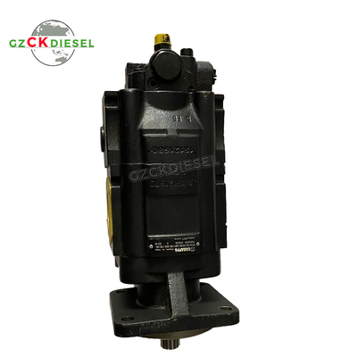 Buy Original Hydraulic Pump 87743506 79932870 87362336 85826147 79933056 For Case 580N 580C 580L online manufacture