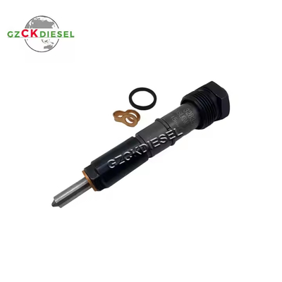 Buy Fuel Injector 4948366 KDAL59P6 3283562 3283576 For Cummins 6BT5.9 6BT Engine online manufacture