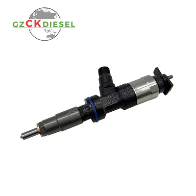 Buy Fuel Injector 3707282 370-7282 20R-2478 295050-0400 295050-0401 For CAT C6.6 C7.1 Engine online manufacture