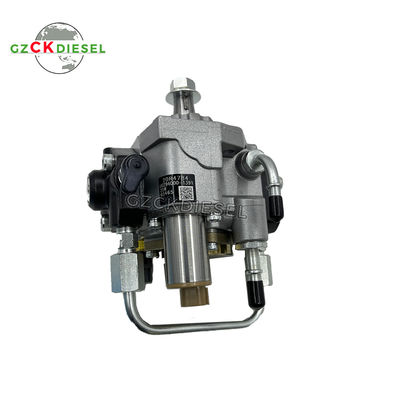 Buy Fuel Injection Pump 20R-4784 370-8364 20R4784 3708364 For  C4.4 Engine 312E 313F 320E Excavator online manufacture
